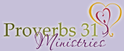 Proverbs 31 Ministries