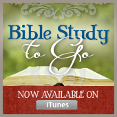 Read Thru the Word now on iTunes