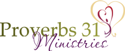 Proverbs 31 Ministries