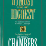 display_my utmost for his highest