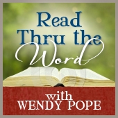 Read Thru The Word