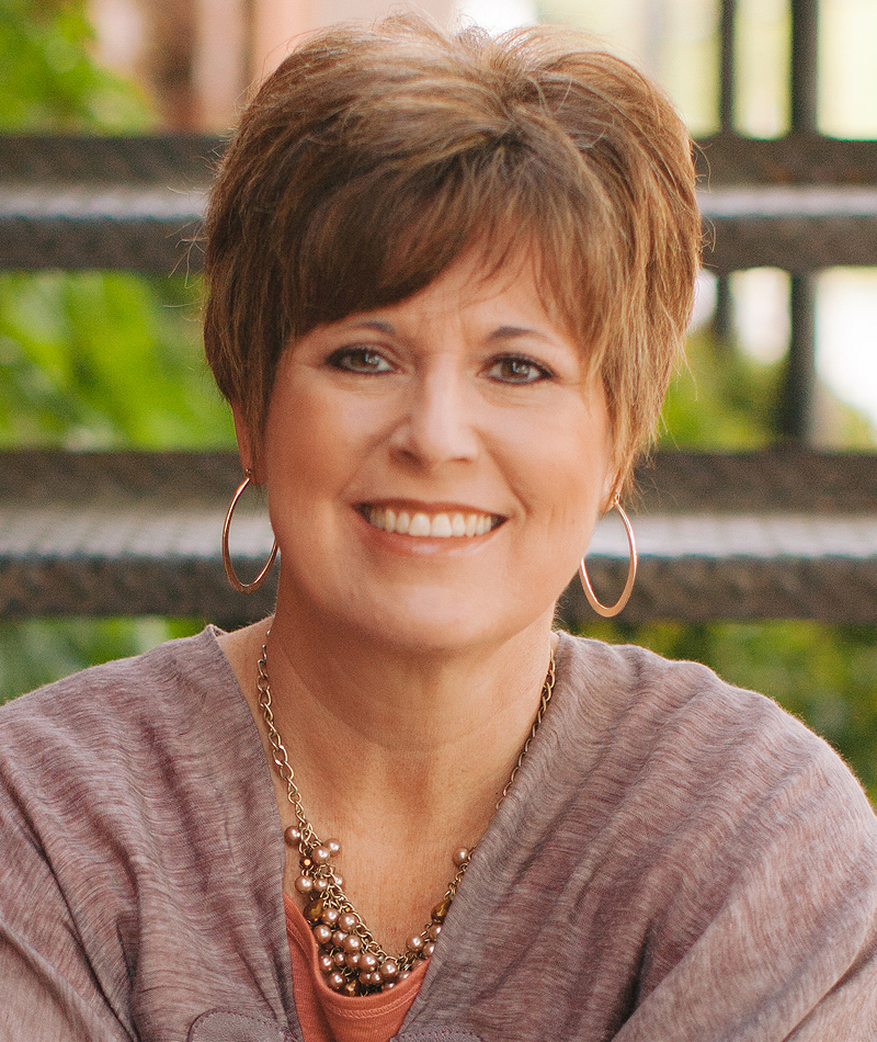 Wendy Pope: Leading Women to Learn, Live, and Love God's Word