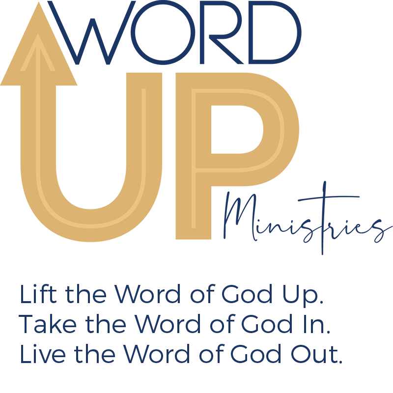 Wendy Pope: Word Up Ministries