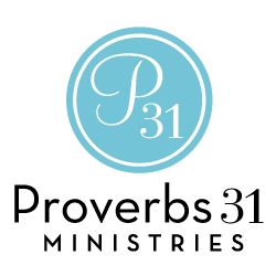 Proverbs 31 Ministries
