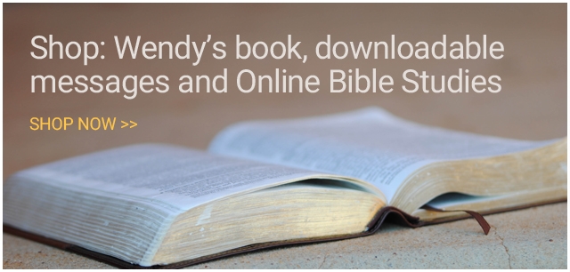 Shop Online Bible Studies