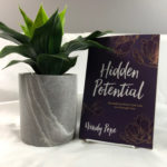 Wendy Pope: Hidden Potential Book